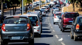 Mais de 27 mil parcelas de ICMS, IPVA e ITCD vencem na segunda